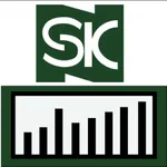 SK Kaidan Ziggurat Scale icon