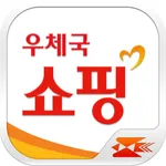 우체국쇼핑 icon