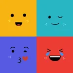 Buzz - The new way to send emoji's with sound alerts to friends icon