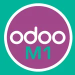 Odoo M1 icon