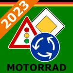 Motorrad - Führerschein 2023 icon