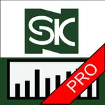 SK Kaidan Ziggurat Scale Pro icon