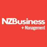 NZBusiness+Management icon