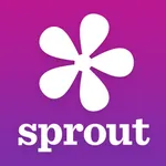 Fertility Tracker - Sprout icon