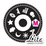 M-Camera Lite - Manual Control Camera icon