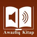 Awazliq Kitap icon