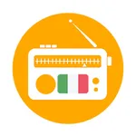 Radios Italia FM Live Stream icon