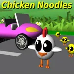 Chicken Noodles Pro icon