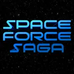 Space Force Saga icon