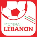 Football Lebanon icon