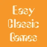 Classic Easy Games icon