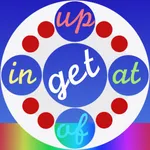 Phrasal Rings Lite icon