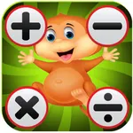 Kids Learning Maths Free icon