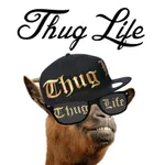 Thug Life Maker ! icon