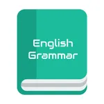 Kids English Grammar icon