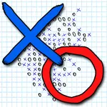 Tic Tac Toe - Gomoku icon