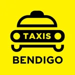 Bendigo Taxis icon