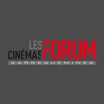 Les Cinémas Forum icon