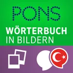 Bildwörterbuch für Türkisch icon