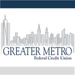 Greater Metro FCU icon