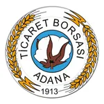 Adana Ticaret Borsası icon