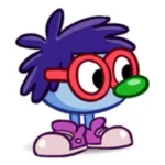 Zoombinis icon