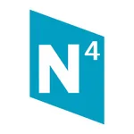 N⁴ Workflow | AssessNet icon