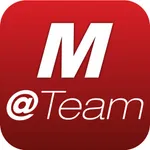 Mutualink Edge @Team icon