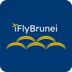 iFlyBrunei icon