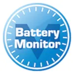 ML_Battery Monitor icon