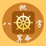 批八字算命 icon