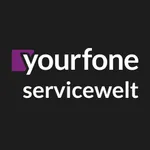 yourfone Servicewelt icon