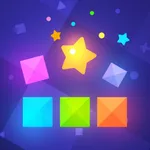 Just Clear All - popping numbers puzzle game icon