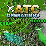 ATC Operations - London icon