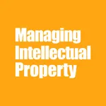 Managing Intellectual Property icon