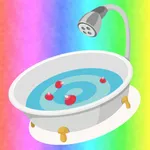 Bathsleep icon