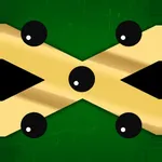 Jamaican Style Dominoes icon