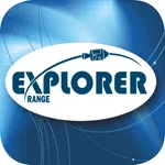 Explorer CCTV icon