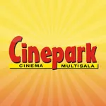 Webtic Cinepark Cinema icon