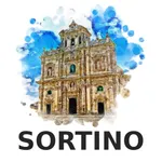 Sortino icon