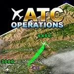 ATC Operations - Los Angeles icon