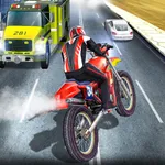 Bike Race: Traffic Ride icon