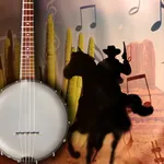 Easy Banjo Tuner icon