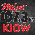 Mix 107.3 KIOW icon