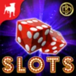 SLOTS - Black Diamond Casino icon