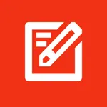 Extreme PDF - Edit, Create, Annotate, Sign, Fill documents & Templates icon