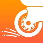 Roller Skating Tutorials icon