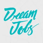 DreamJobs icon