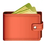 Spending Tracker Expense Lite icon