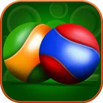 Dropping Balls - Insanely Addictive icon